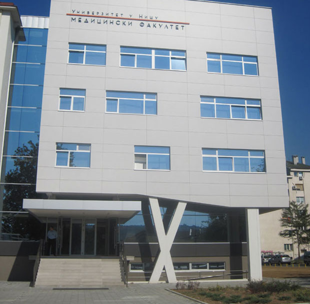 Специјализанти радиологије у Нишу тврде да су изложени неконтролисаном зрачењу; Управа поручује да нису у контакту са изворима опасности